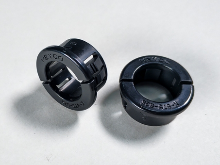 HEYCO止动护线环