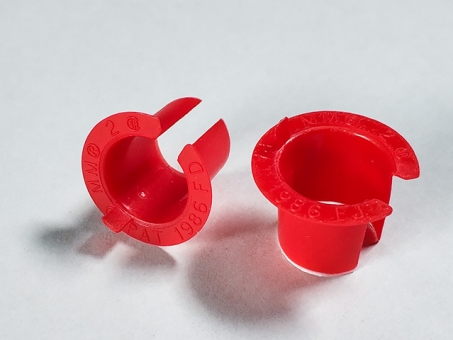 HEYCO铠装护线环