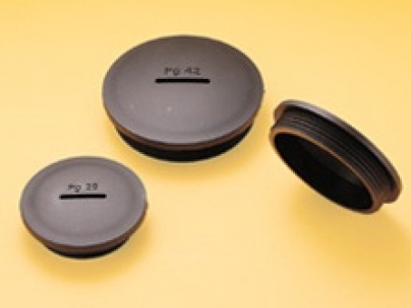 KSS凯士士PG螺纹塞头