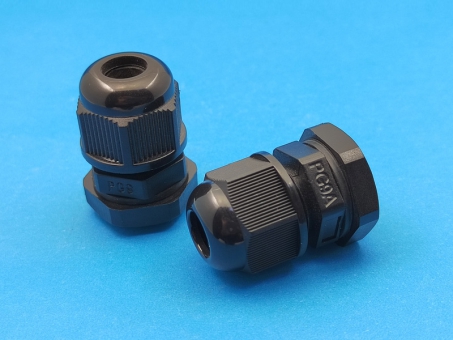 兴泰达电缆固定头 - PG型（分体）