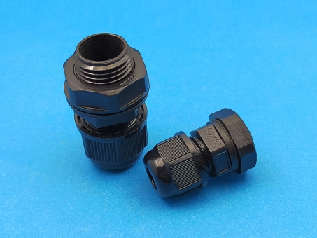 兴泰达电缆固定头 - MG型（连体）