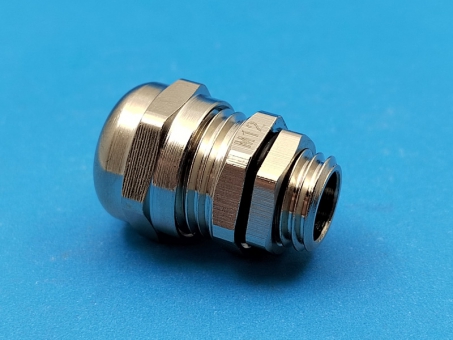 黄铜电缆防水接头