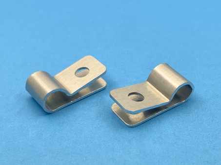 兴泰达R型金属线夹