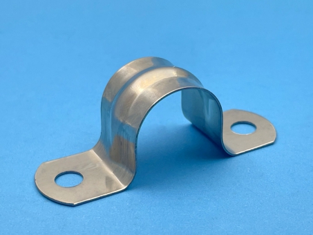 兴泰达不锈钢桥型管夹