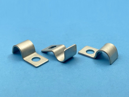 兴泰达不锈钢单边骑马夹