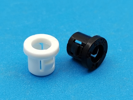 金笔闭口型扣式护线环