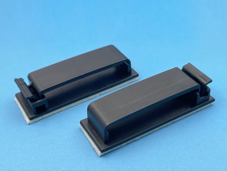 兴泰达FC-30/40/50可调式固定座