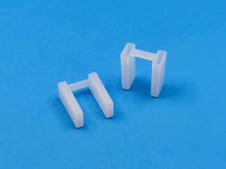 兴泰达国标两插插头护套