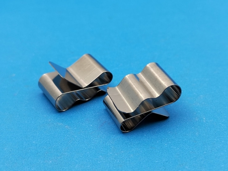 兴泰达不锈钢电缆线夹