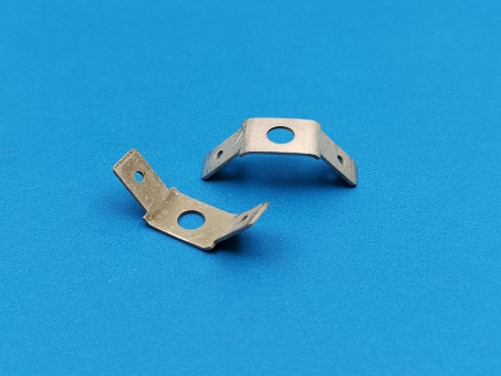 兴泰达电子五金冲压电池弹片