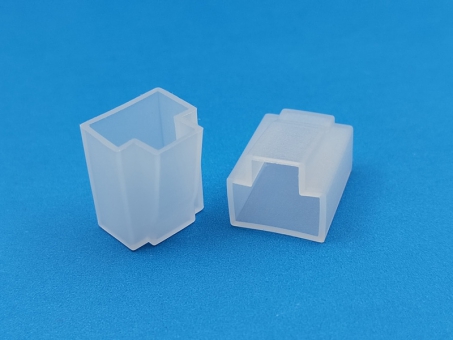 兴泰达防尘帽保护盖防氧化堵头护套胶壳