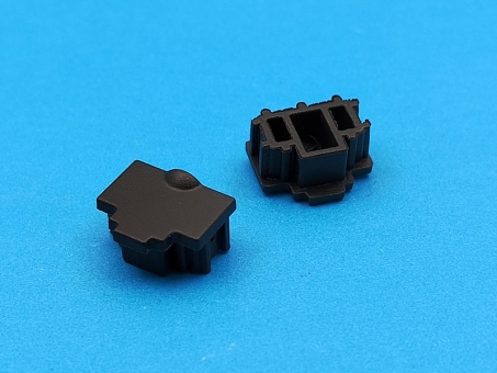 兴泰达防尘母塞堵头保护塞子