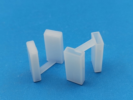 兴泰达澳规SAA两插插头护套