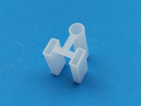 兴泰达美规三插头护套