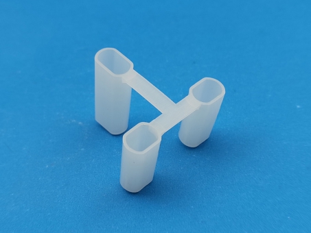 兴泰达英规三插头护套