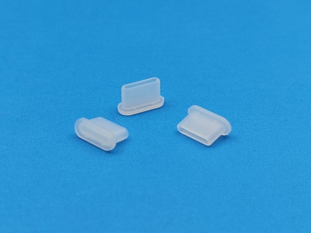 兴泰达USB-CM母座防尘盖