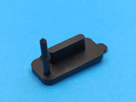 兴泰达 USB-CMD4硅胶防水盖