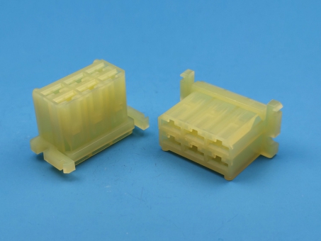 兴泰达TE180904塑壳端胶壳