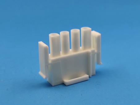 TE/AMP泰科连接器350779-1