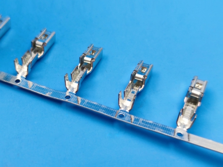 泰科AMP1746971-1接线端子