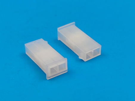 矩形端子39-01-3023尼龙胶壳