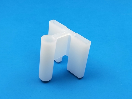 日本大三插防尘盖电源三叉插头保护套