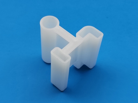 兴泰达美式三插YP-90L大电流电源插头保护套