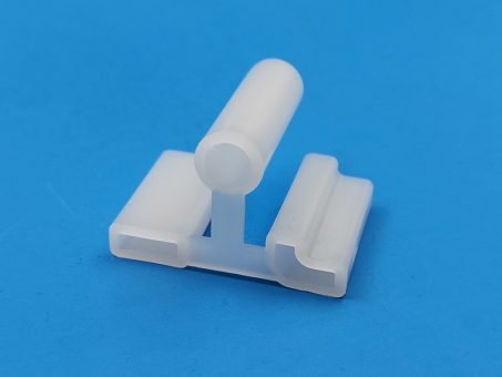 兴泰达美式三插YP-41大电流电源插头保护套