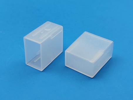 兴泰达美式极性两插一体式插头护套