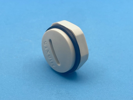 兴泰达螺纹孔塞