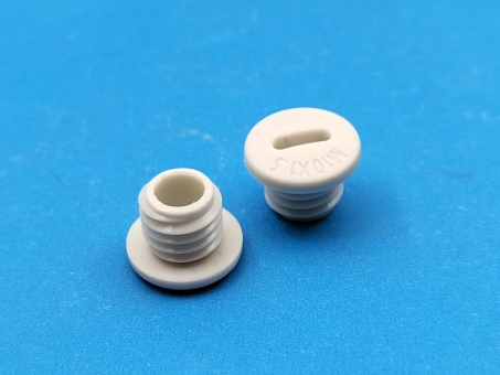 兴泰达M10*1.5孔塞