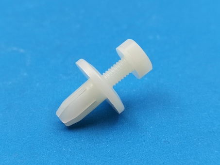 兴泰达塑料子母铆钉卡扣