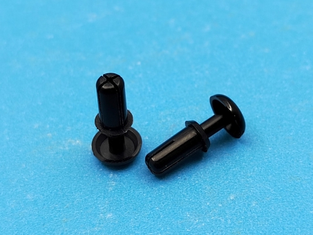 兴泰达塑料膨胀铆钉