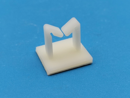 WT粘式配线固定座