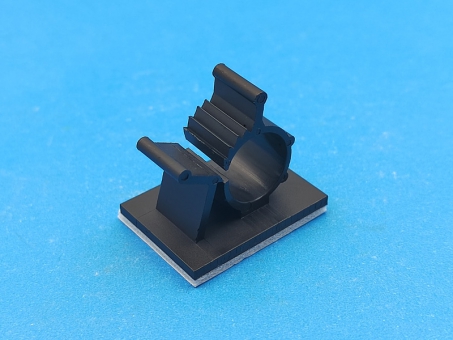 LY-4J背胶固定座