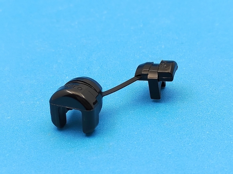 金笔电源线扣5P-4