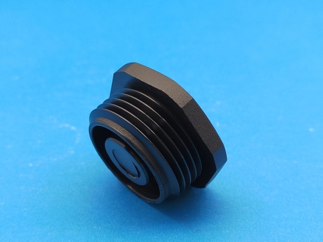 兴泰达M25内六角螺纹孔塞