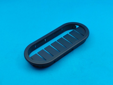 兴泰达椭圆尼龙护线环双面护线圈