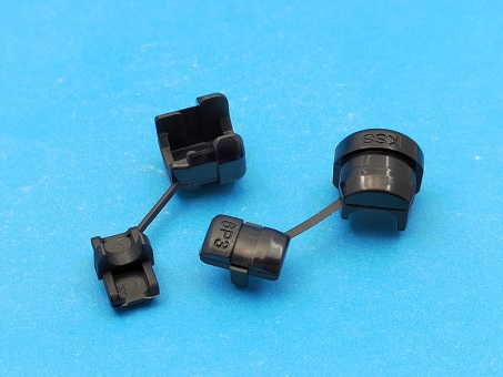 KSS电源线扣SR-6P3