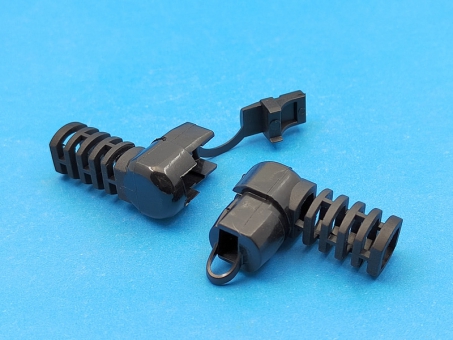 KSS直角电源线扣