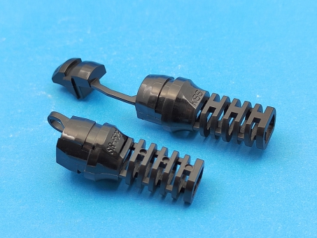 KSS耐扭型电源线扣