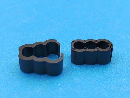 KSS固定线卡电线固定套