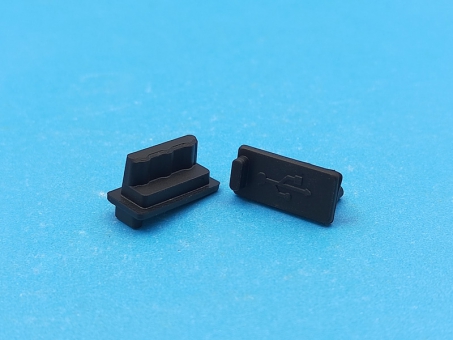 兴泰达USB-GM/GMB/母座母口防尘盖防尘胶塞