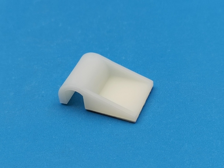 兴泰达HK-7粘式线夹背胶固定座