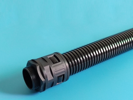 兴泰达PE波纹管