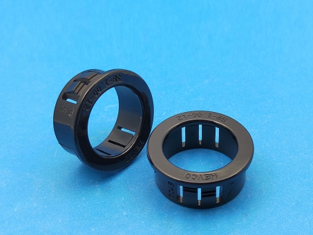 HEYCO护线环SB-1.00-12电缆护线套出线圈