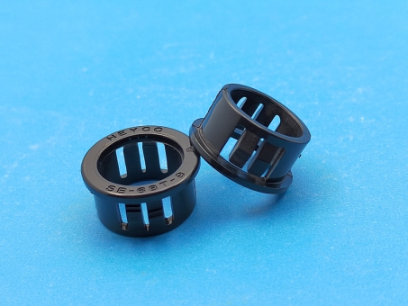 HEYCO护线环SB-687-9电线穿线塑料保护圈