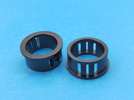 HEYCO护线环SB-875-11电线穿线塑料保护圈卡套