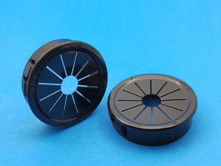 HEYCO护线环UB-1.500花瓣型塑料护线环