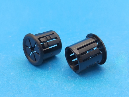 HEYCO护线环UBT.500环保耐高温穿线孔保护套